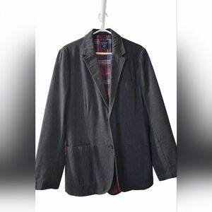Hudson North Mens Blazer